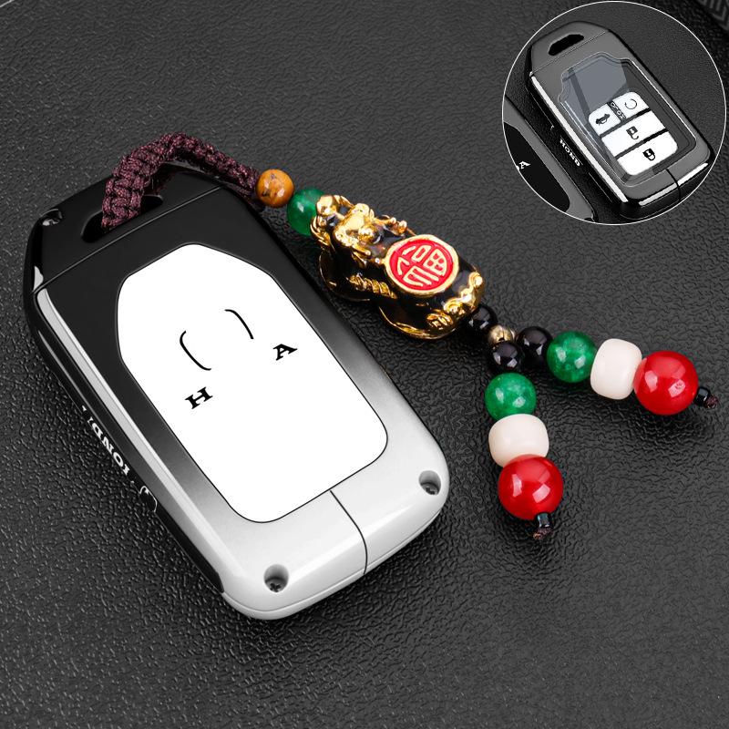 Kryt klíče pro modely Honda 9.5. generace: Accord, Civic, Lingpai, CRV, Vezel a XRV