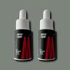 MAN-SIM Nostalgic Beard Mark Removal Serum 18ml X 2 (30429912)