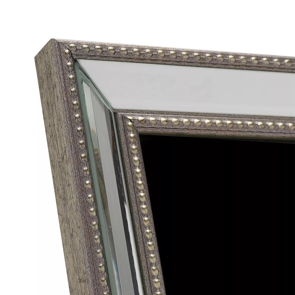 Widdop Impressions Mirror Photo Frame