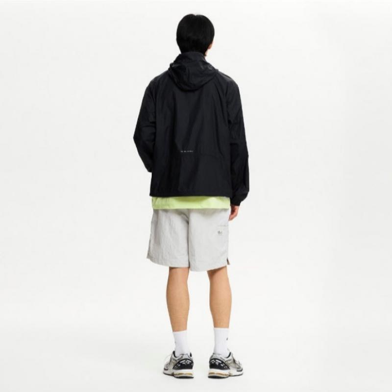 New Balance Windshield Rqk Nbnae21013 19 Uni Essential Small Logo Lightweight Windshield