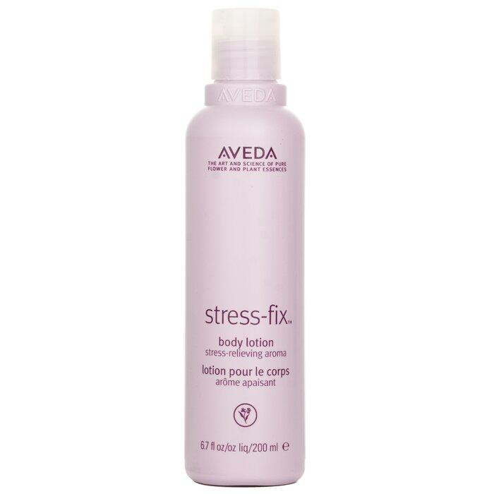 Aveda Stress Fix Body Lotion