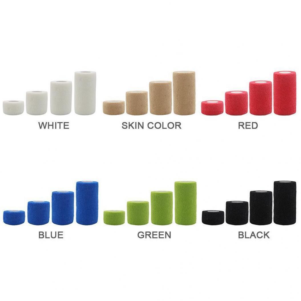 Новый эластичный бинт — фото 5