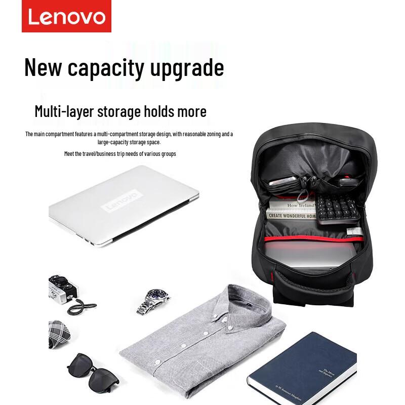 Lenovo B41 Lite Laptop Backpack