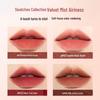Mary Elise Long-lasting Nude Matte Lip Glaze