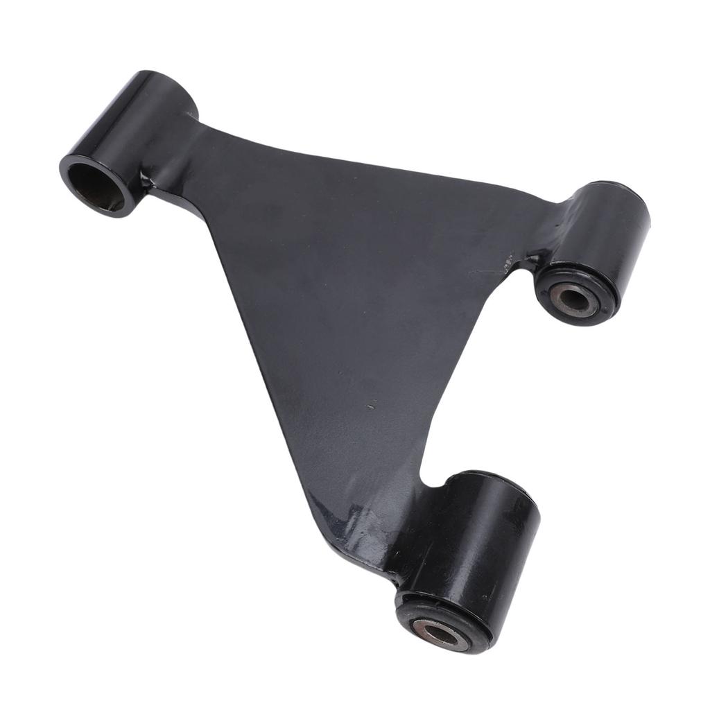 Golf Cart Front Control A Arm Assembly Replacement for EZGO RXV 6080089 604654 Steel Front Suspension A Arm Plate