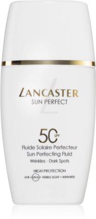 

anti-pigment spot fluid SPF 50 TU прозрачный