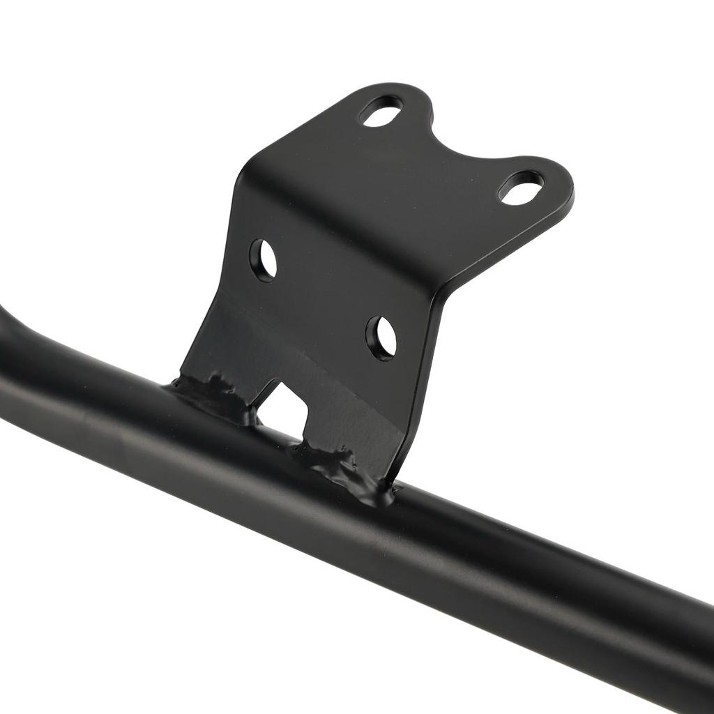 Rear Carrier Top Case Luggage Rack For Triumph Street Twin 900 2016-2024 Speed Twin 2023