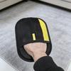 Five-Finger Pet Hair Removal Gloves with Two-Way Bristles for Cats and Dogs - Essential for Removing Hair from Carpets and Sofas