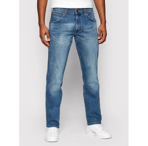 Джинсы Wrangler Greensboro EU W31_L34