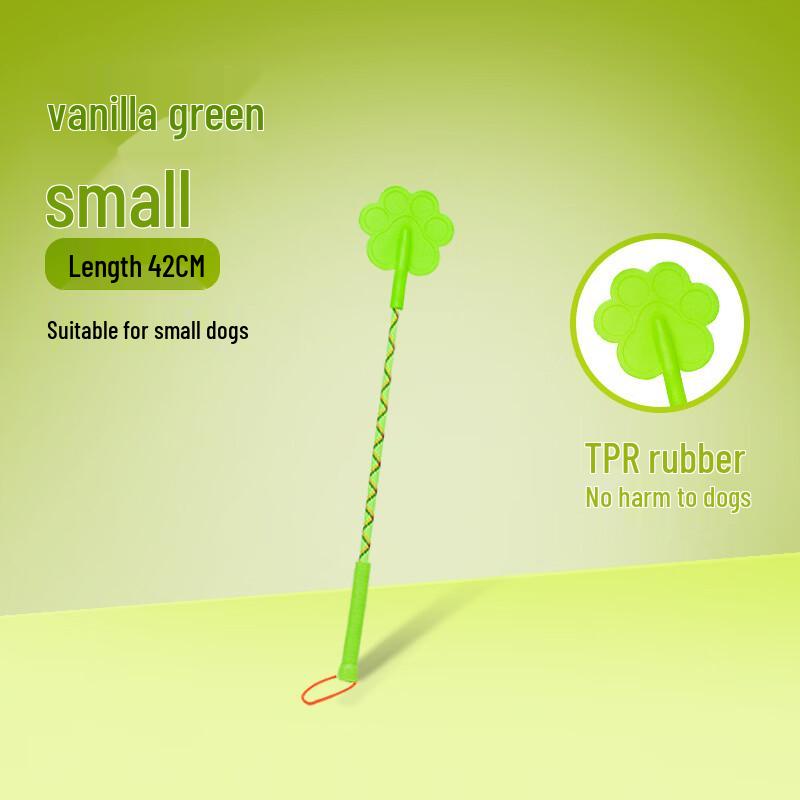 Pet Training Wand with Heart Design (3-Pack)