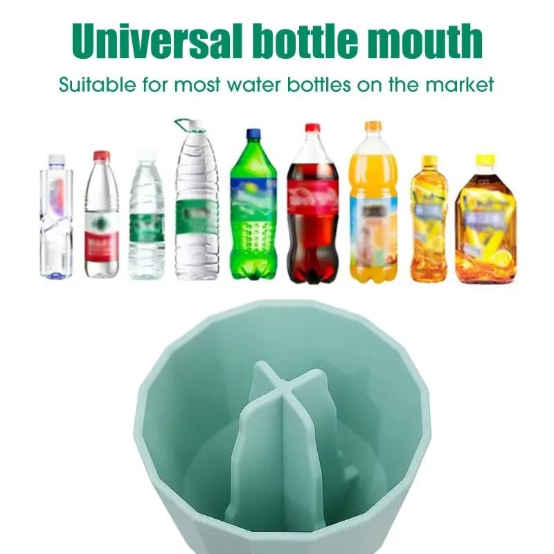 3/2/1 buc dispozitiv automat de udare reglabil pentru plante, udatoare prin picurare, kituri de irigare cu picurare, grădinărit, flori, plante, dispozitiv automat de picurare a apei