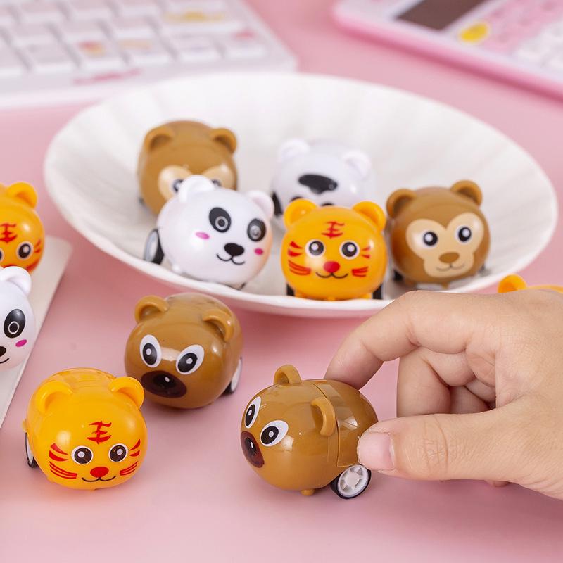 Yiwu Night Market Luminous Toys & Gifts Creative Stall