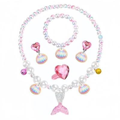 Accesorios (niñas más de 4 años) – Joyería para niños