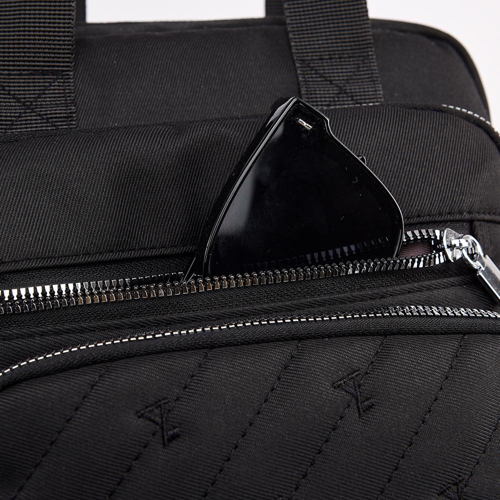 Stylish Oxford Fabric Mini Backpack with Quilted Design – Lightweight & Durable Crossbody Bag for Women