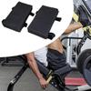 Ergonomisk knebøypute Oxford-stoff Skulderbeskytterpute for Hack Squat-maskin og Helkroppstrening Fitness