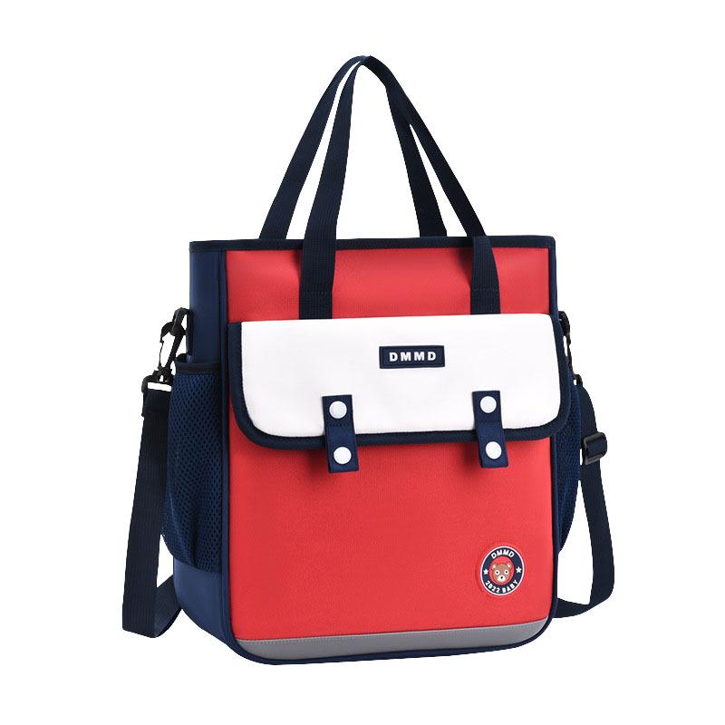 Cute School Backpack Set for Girls Elementary Middle School Student Book Bag