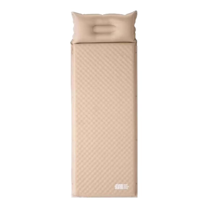 Explorer Self-Inflating Camping Mattress