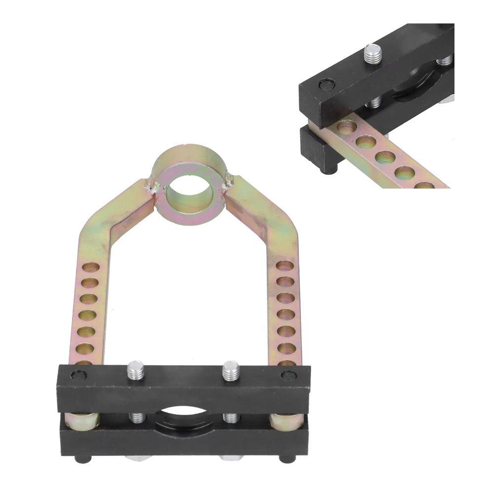 Carbon Steel Separator Fully Adjustable Car Drive Shaft Propshaft Puller  Auto Maintenance