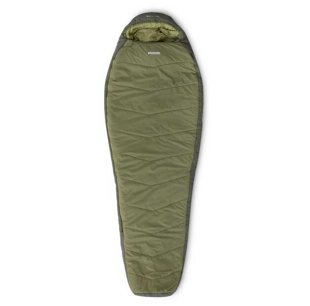 

Pinguin Trekking спальный мешок Regular/Left