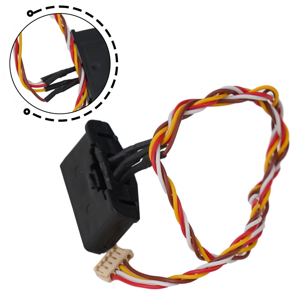 Replacement Anti Fall Sensor For For Robot Vacuum Cleaner For OZMO 900 905 O900 Compatible Sensor Part For For Safety