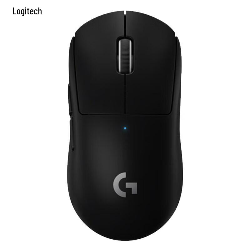 

Logitech G PRO X SUPERLIGHT Wireless Gaming Mouse