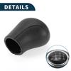 TUCKBOLD Manual Gear Shift Knob for Vito Ergonomic Design 6-Speed Mercedes-Benz 2003-2020 (1pc) -