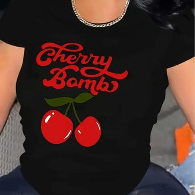 Üst Kıyafetler – T-shirtler