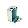 1pc Inlet Valve Coil Reliable Washing Machine Inlet Valve Coil Replacement For WV81443 Model Washing Machine Accessories
