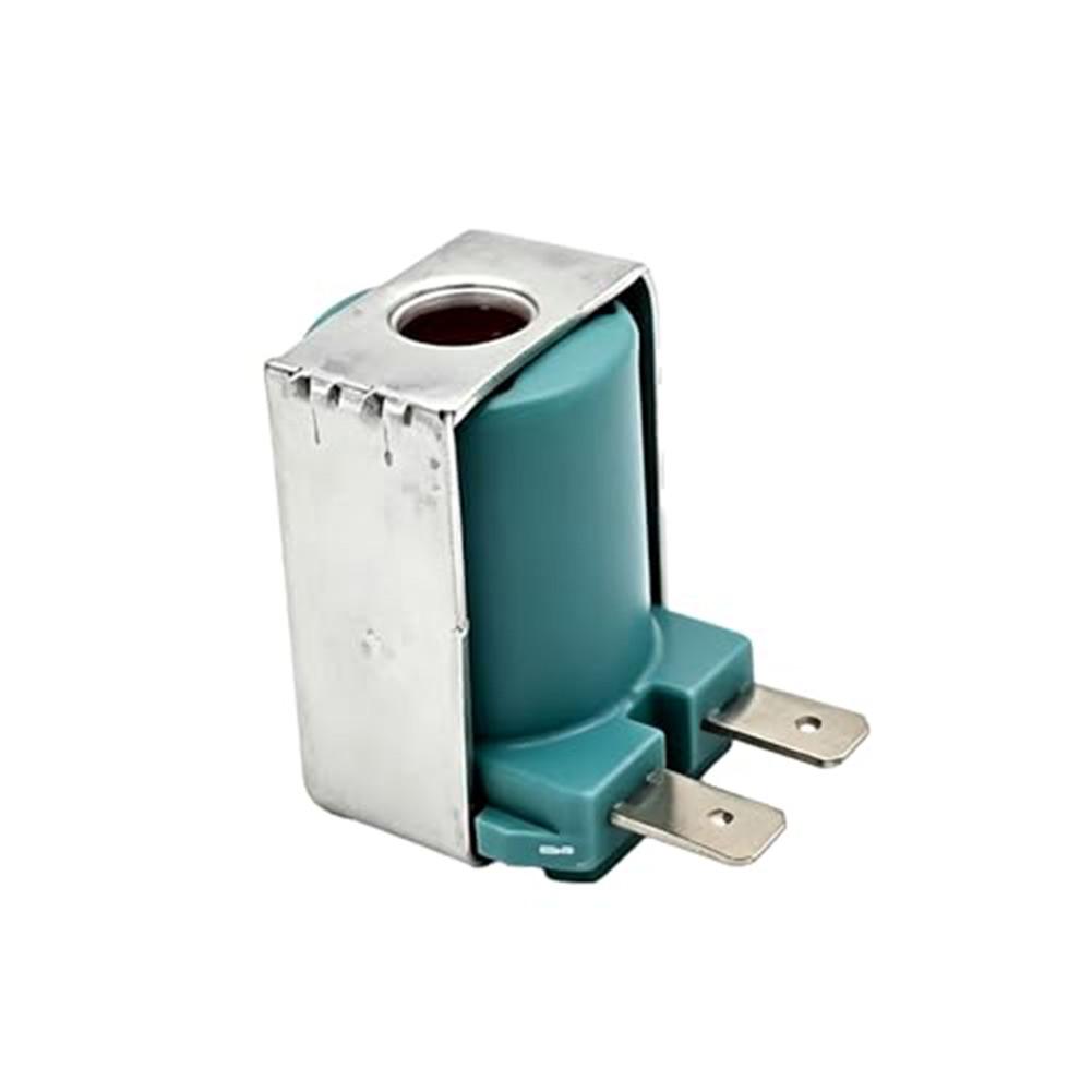 1pc Inlet Valve Coil Reliable Washing Machine Inlet Valve Coil Replacement For WV81443 Model Washing Machine Accessories