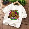 Νέα Παιδικά T-shirts Five Nights At Freddys FNAF Γραφικό Καρτούν T-shirt Παιδικά Casual Αθλητικά Μπλουζάκια Κοντομάνικα Παιδικά Ρούχα