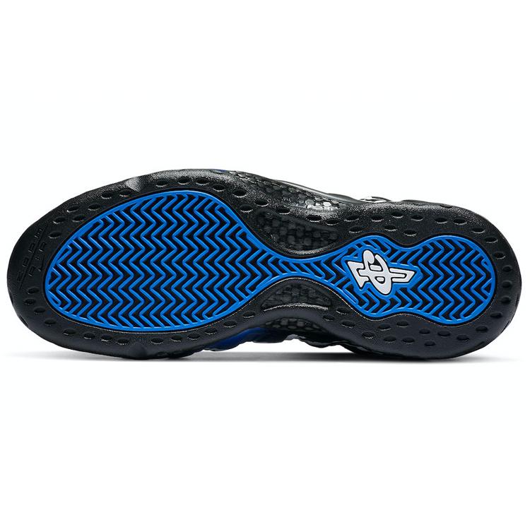 New Nike Air Foamposite One 96 All Star CN0055-001