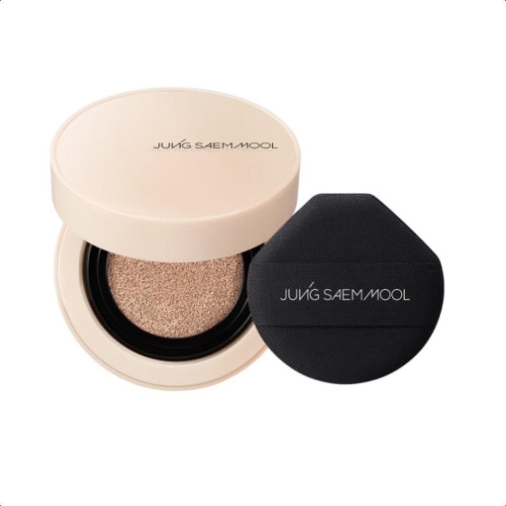 

JUNGSAEMMOOL Skin Nuder Cushion Concealer 10г SPF50/ PA+++ 3 цвета K-Beauty Fair Light