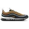 Nike Air Max 97 WTR Anthracite University Gold Men Sneakers Black Wolf-Grey DX0754-002