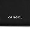 KANGOL Icon Two Way Crossbag 3379 Black