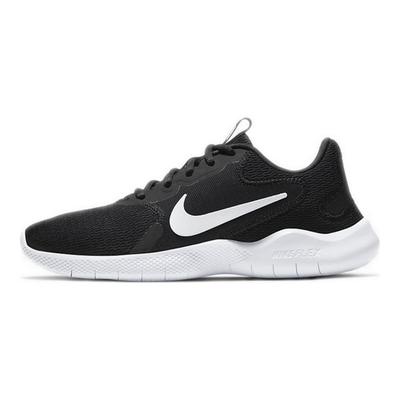 Flex Experience Rn 9 Zwarte Dames Sneakers CD0227-001