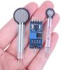 1Pc FSR402 Resistive Membrane Pressure Sensor Module - Flexible Force Sensitive Analog Load Cell 4/5/7/110mm for Arduino
