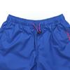 Converse Baggy Shorts Asia Sizing 'Blue' Men's 10018878-A04