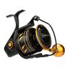 PENN Slammer IV Spinning Black Gold 30.7 oz