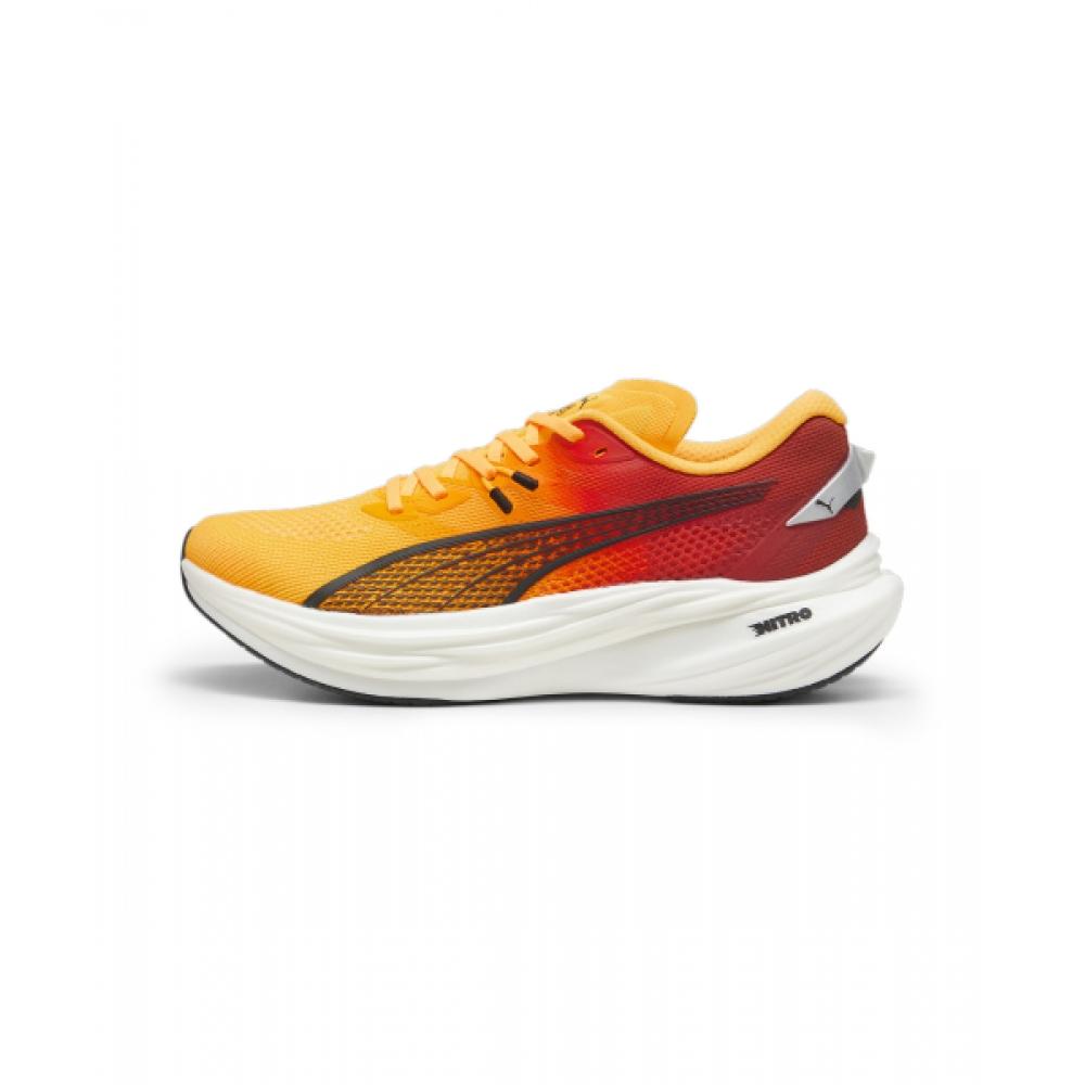 

PUMA Division 8 Nitro 3 Fade Sunset Glow 310474 01