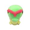 Sanei Boeki Pokemon ALL STAR COLLECTION Caterpie (S) W9 x D21 x H12.5cm Stuffed Pokemon PP136