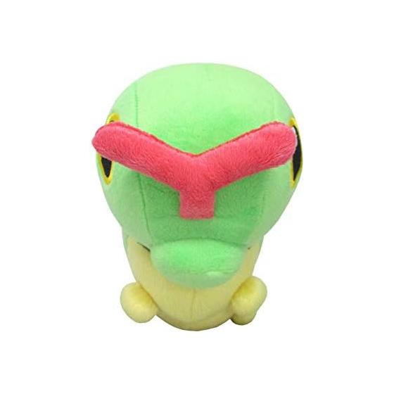 Sanei Boeki Pokemon ALL STAR COLLECTION Caterpie (S) W9 x D21 x H12.5cm Stuffed Pokemon PP136