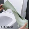 Toilet Seat with Integrated Handle Easy To Clean EVA Waterproof Material Thickened Non-Slip Surface Quick Drying Toilet Seat Pad