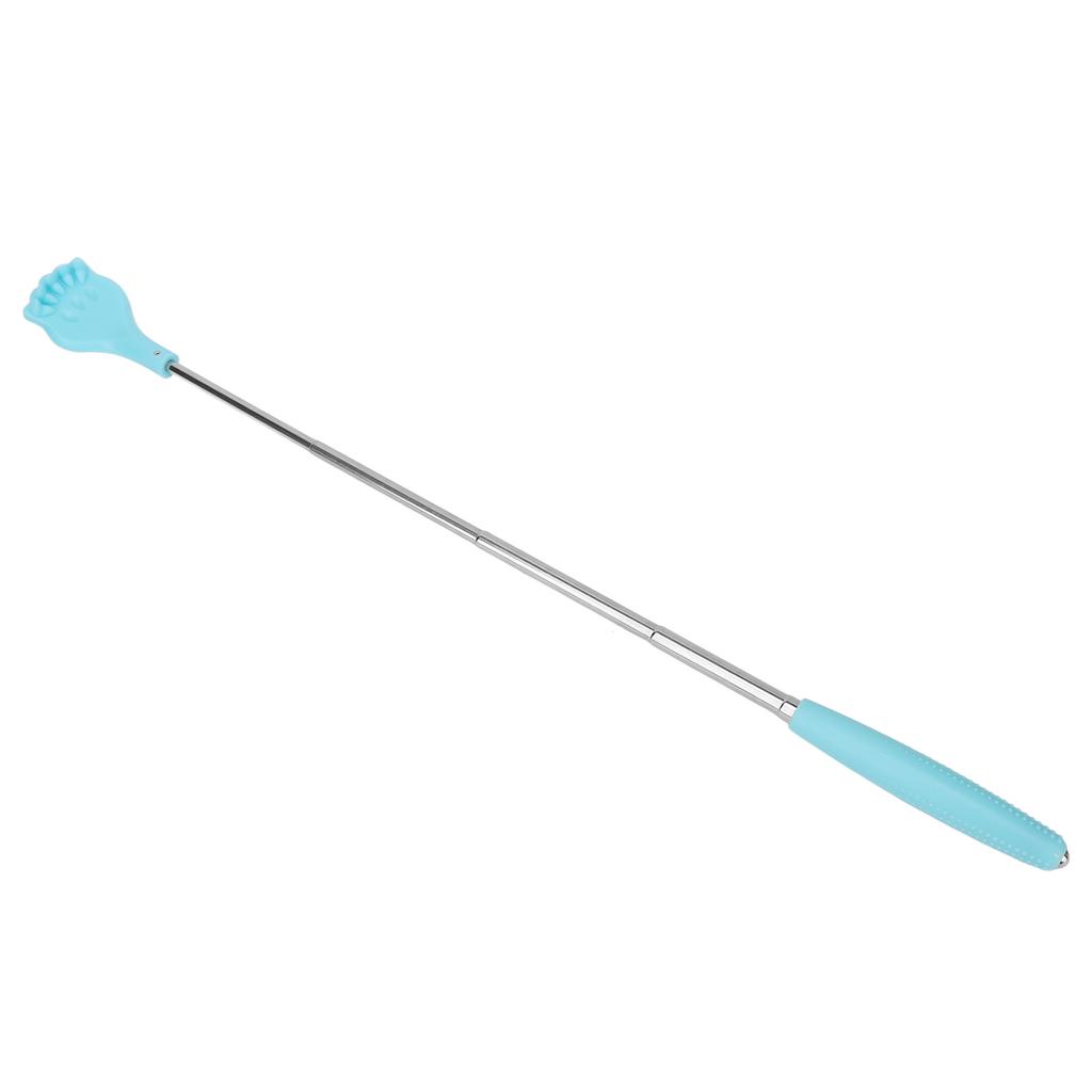 Self Back Scratcher Stretchable Multifunctional Body Massager Cat Claw   Cute Scratching Tool