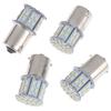 4X 1156 Ba15S 50Smd 3014 Led Replacement Bulbs Car Interior Rv Camper Light