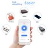 Arrizo Keychain Wallet Finder: Two-Way Bluetooth, Long-Lasting, Smart Anti-Lost Device