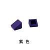 Kompatybilne z 50746 54200 Mały Klocki 1X1 Cegła Fazowana Moc Zmontowana Nauka i Edukacja Puzzle Części Zamienne