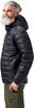 Куртка Berghaus Silksworth Hooded Down Insulated Jacket Men black