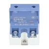 AC to AC Solid State Relay 120A Input AC80‑280V Output AC24‑480V Voltage Regulator Single Phase SSR for Heating System
