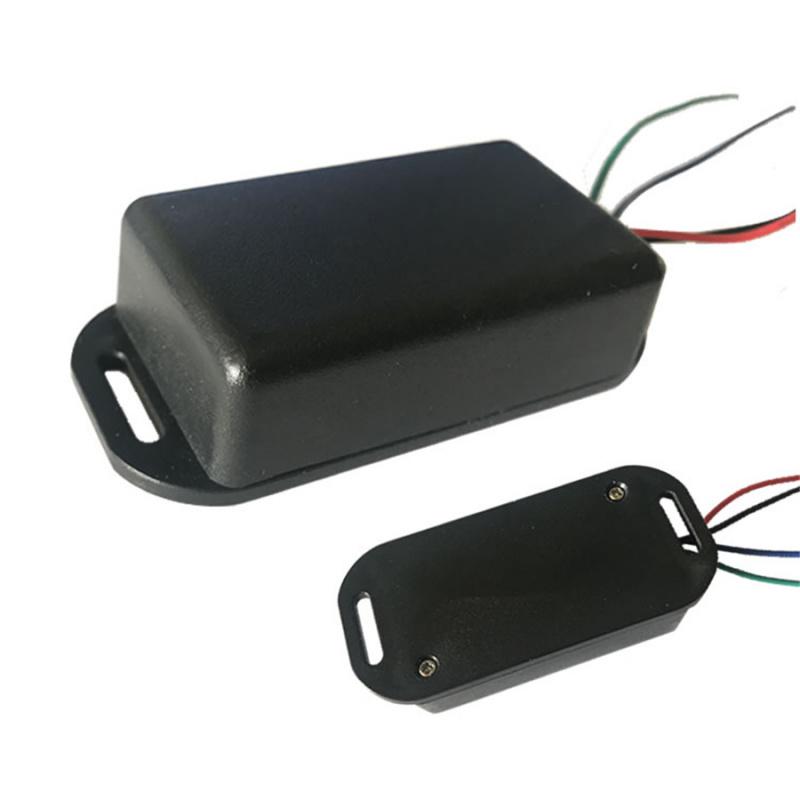 Kraftstoffstandsensor Schnittstellenmodul, Ohmbereichswandler, Anschließen eines beliebigen Sensors an den Kraftstoffstandsensor