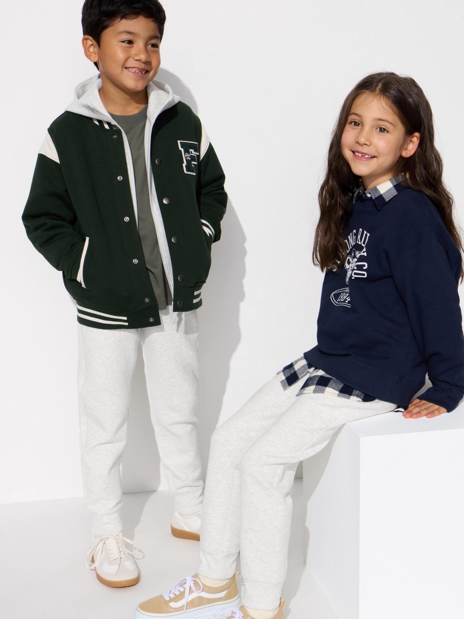 

Спортивные штаны Uniqlo Japan Dry 02 LIGHT GRAY/100